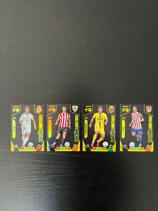 Panini Edición Limitada 2025/2026