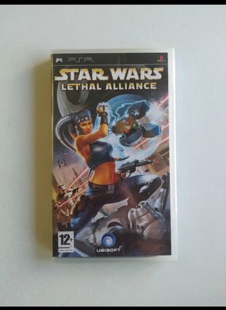 Lote Rafa Juegos PRECINTADOS PSP