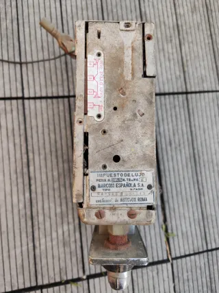 Radio Marconi Original