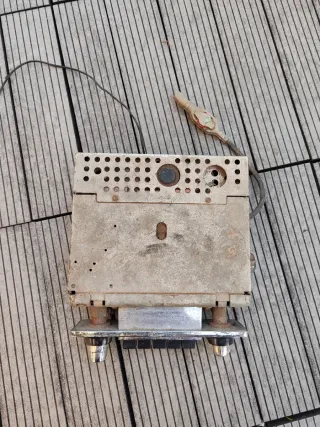 Radio Marconi Original