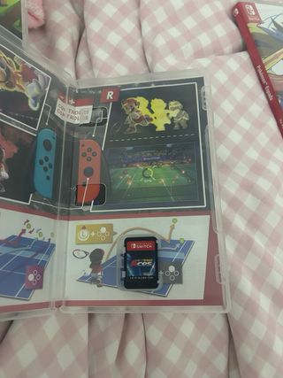 Nintendo Switch: Giochi Minecraft, Mario Tennis, Pokémon Spada
