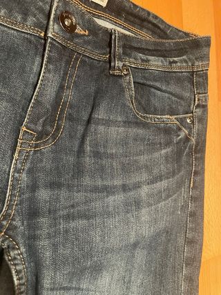 Jeans skinny 72 D donna tg. 44