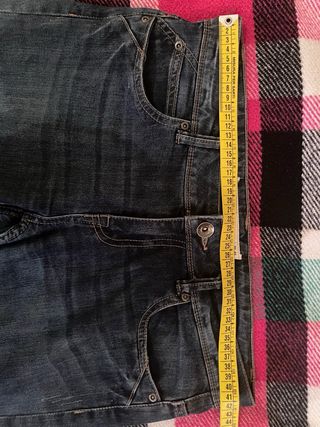 Jeans skinny 72 D donna tg. 44