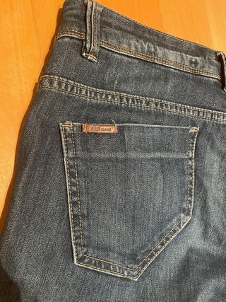 Jeans skinny 72 D donna tg. 44