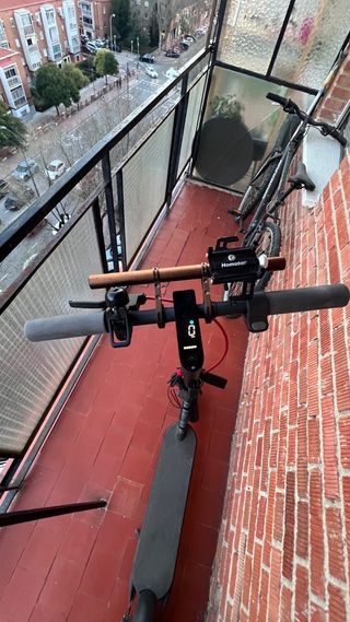 Xiaomi Scooter 4 (2024) - Muy buen estado