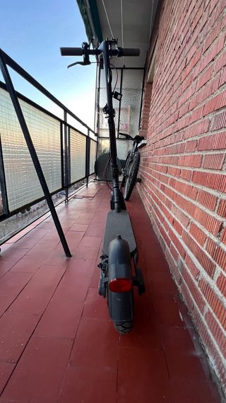 Xiaomi Scooter 4 (2024) - Muy buen estado