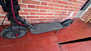 Xiaomi Scooter 4 (2024) - Muy buen estado