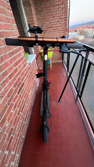 Xiaomi Scooter 4 (2024) - Muy buen estado