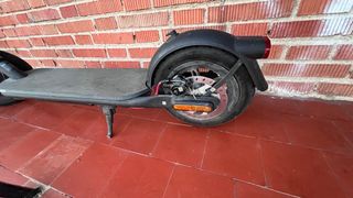 Xiaomi Scooter 4 (2024) - Muy buen estado