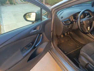 Opel Astra 2017