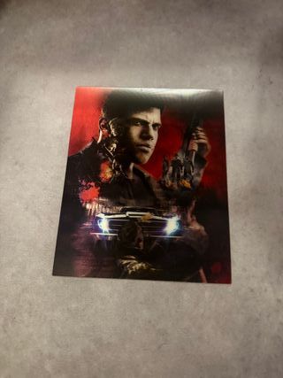 Mafia III Deluxe Edition PS4