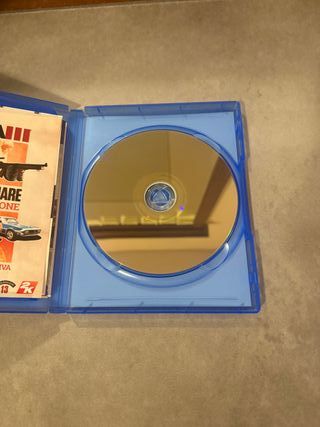 Mafia III Deluxe Edition PS4