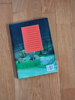 El vampirito de Bomarzo