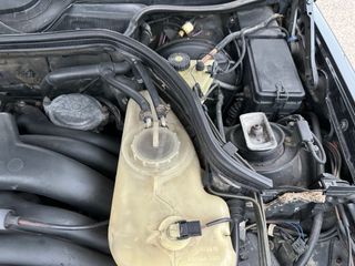 Mercedes-Benz 250 TD W124 1994