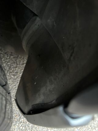 Mercedes-Benz 250 TD W124 1994