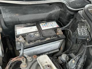 Mercedes-Benz 250 TD W124 1994