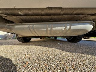 Mercedes-Benz 250 TD W124 1994