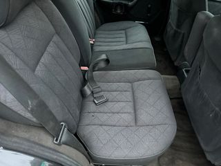 Mercedes-Benz 250 TD W124 1994