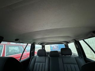 Mercedes-Benz 250 TD W124 1994