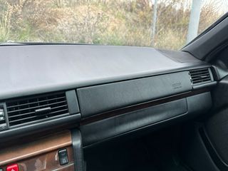 Mercedes-Benz 250 TD W124 1994