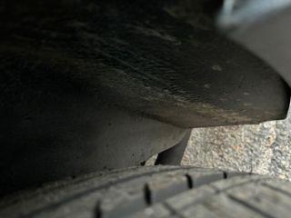 Mercedes-Benz 250 TD W124 1994