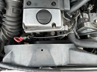 Mercedes-Benz 250 TD W124 1994