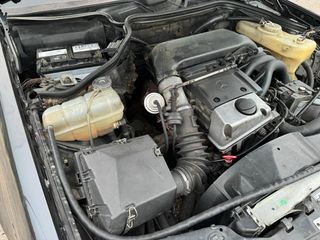 Mercedes-Benz 250 TD W124 1994