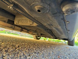 Mercedes-Benz 250 TD W124 1994