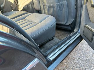 Mercedes-Benz 250 TD W124 1994