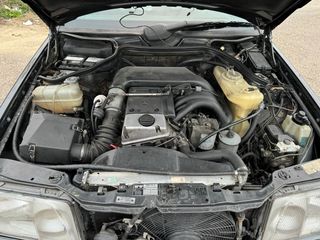 Mercedes-Benz 250 TD W124 1994