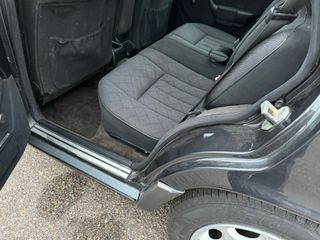 Mercedes-Benz 250 TD W124 1994