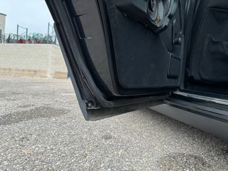 Mercedes-Benz 250 TD W124 1994