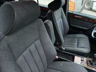 Mercedes-Benz 250 TD W124 1994