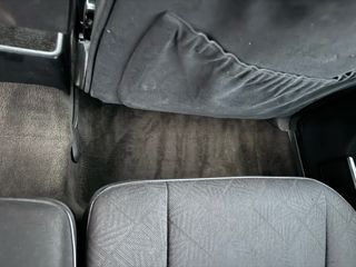 Mercedes-Benz 250 TD W124 1994