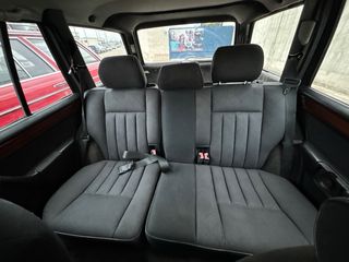 Mercedes-Benz 250 TD W124 1994