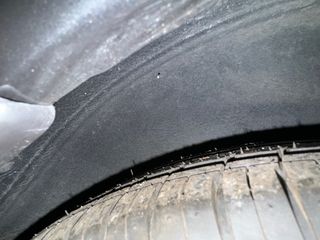 Mercedes-Benz 250 TD W124 1994