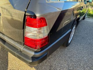 Mercedes-Benz 250 TD W124 1994