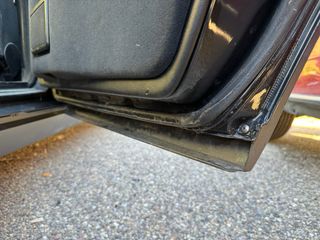 Mercedes-Benz 250 TD W124 1994