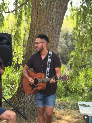 Clases de guitarra por niveles