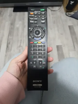Sony Bravia 40 TV