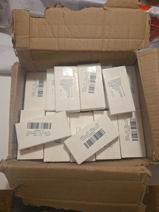 Pialla smussatrice e tagliabordi legno/PVC 34 pz