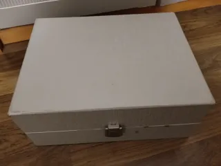 Juego Vasos Cristal y Plata de Ley