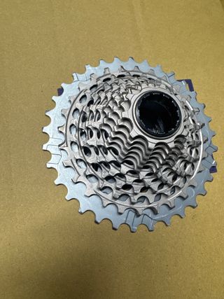 Cassete SRAM RED 10/33 12v