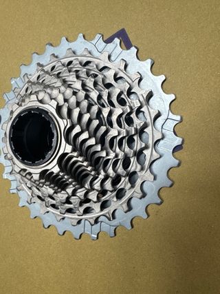Cassete SRAM RED 10/33 12v