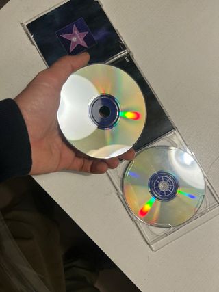 CD Julio Iglesias Mi Vida Grandes Éxitos