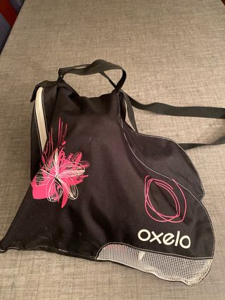 Patines en línea Oxelo Talla 32-34 Niña