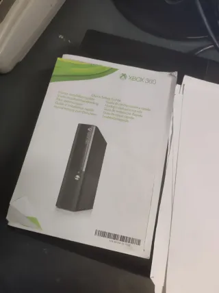 Xbox 360 E 250GB Funzionante