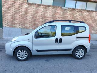 Peugeot Bipper Tepee Style 1.3 HDi 80cv