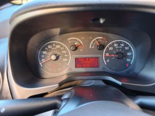 Peugeot Bipper Tepee Style 1.3 HDi 80cv