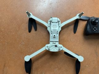 Mini Dron Vicky con mando